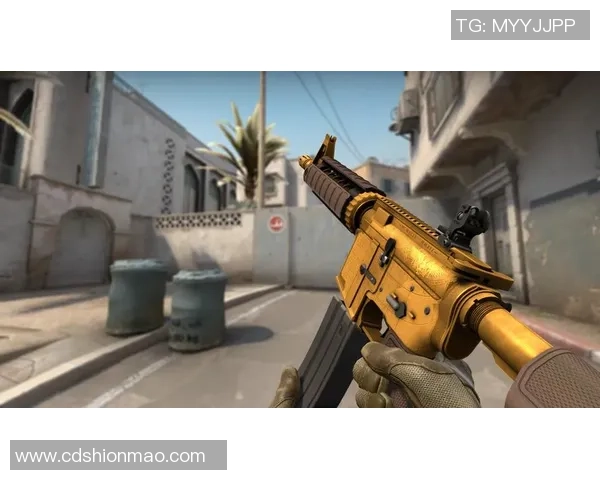 科学CSGO状态训练方法提升你的游戏表现与反应速度