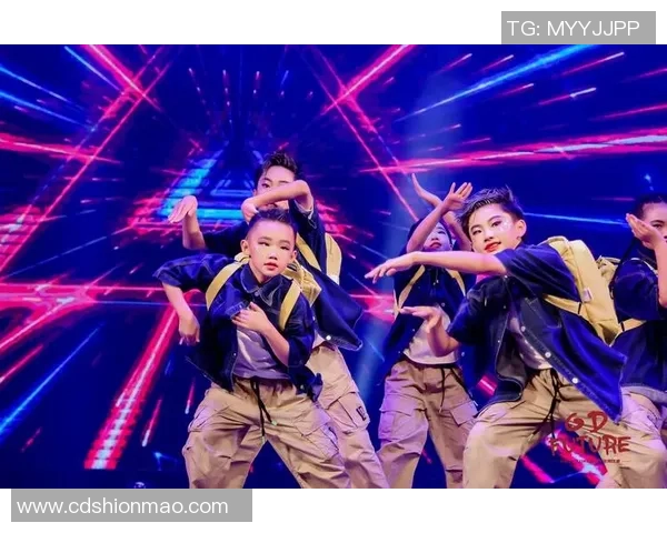 街舞力量排行榜揭晓北京街舞队荣获第五名成就斐然