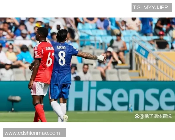 德甲惊现冷门切尔西逆转本菲卡全场精彩瞬间回顾