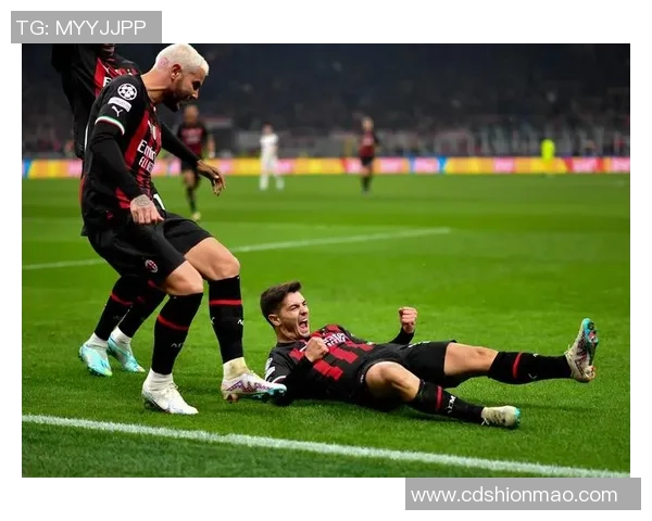 意甲精彩对决热刺与AC米兰战成平局帽子戏法点燃全场激情