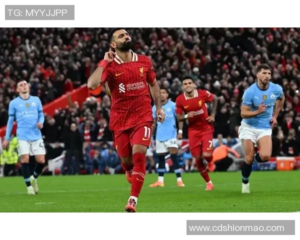 英超惊天逆转莱比锡与利物浦激战成和引发全场沸腾