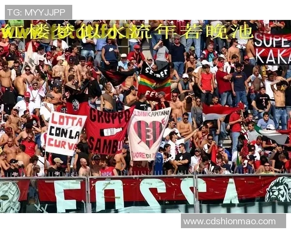 中超激战：多特蒙德与AC米兰鏖战成平局全场沸腾瞬间回顾