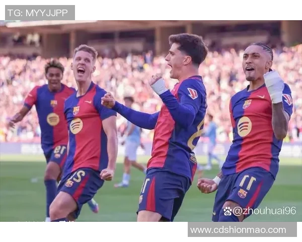 德甲精彩对决巴萨凭乌龙球险胜热刺全场沸腾集锦回顾