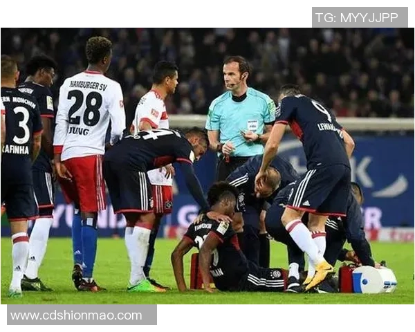 足总杯激战拜仁与尤文图斯零平红牌争议引发全场热议与反思